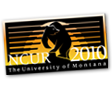 National Conference on Undergraduate Research!