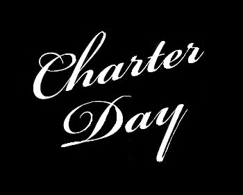 Charter Day