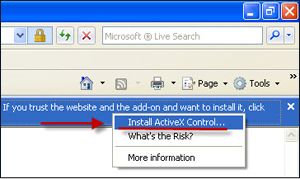Java Update 2011