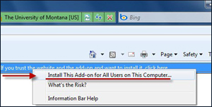 Java Update 2011