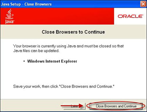 Java Plug In 3