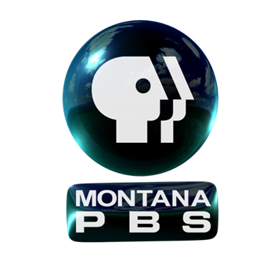 Montana PBS Logo