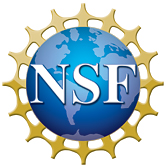 nfs - national science foundation logo