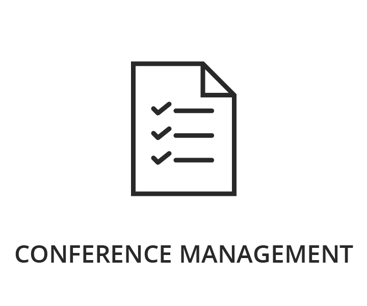 Conference Management