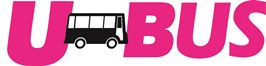 ASUM U Bus logo