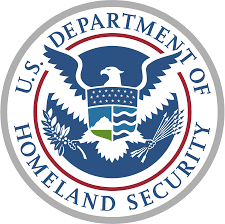 Us Department of Homeland Security logo