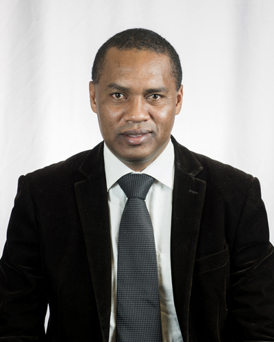 Claude Fanohiza