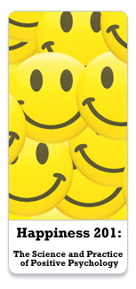 The Happiness Project
