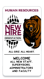 Welcome New Employees
