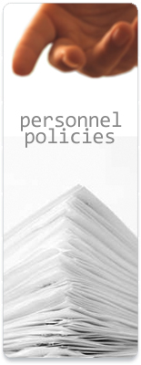 UM Personnel Policies