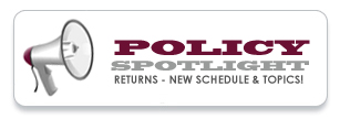 HRS Policy Spotlight