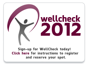 Wellcheck 2012
