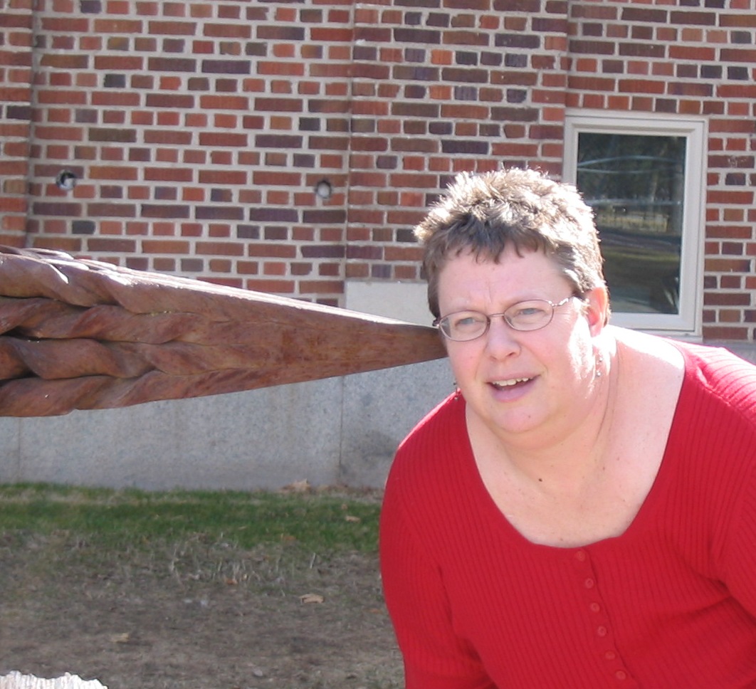 Kathy Burgmeier