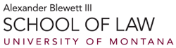 Alexander Blewett III School of Law at the University of Montana