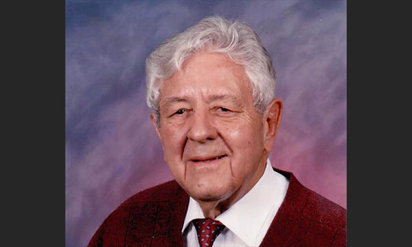 Former Chief Justice Jean Turnage