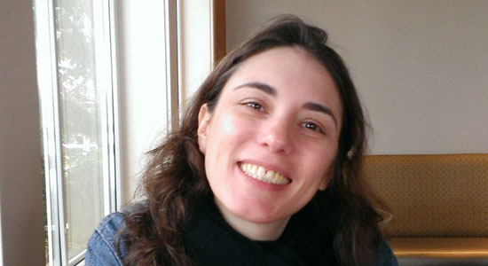 Laura Ferrari-Agudelo