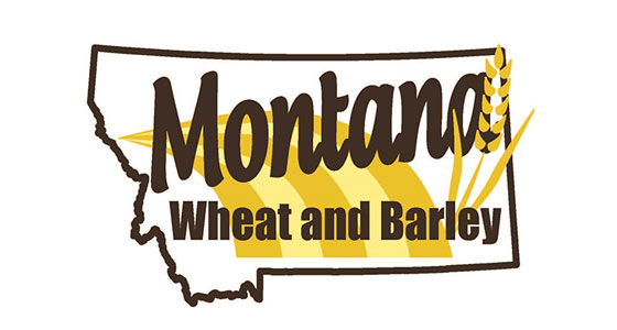 Montana Wheat and Barley Committee Logo