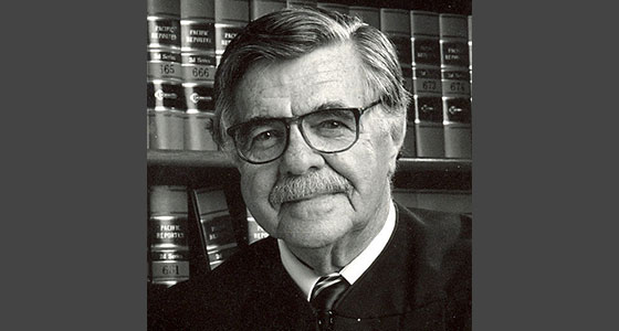 Justice William Hunt