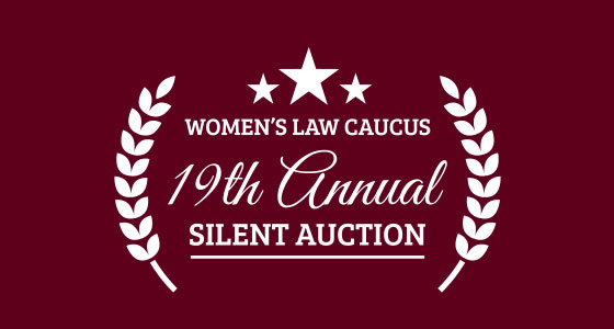 WLC's 19th Annual Silent Auction