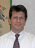 Weidner, Terry