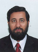 Hamidullah Azamy
