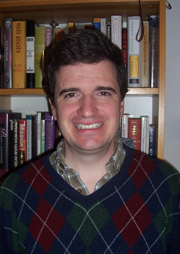 Owen Sirrs