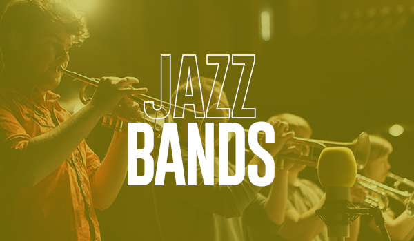Um Jazz Band Placement link