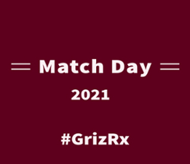 Match Day 2021