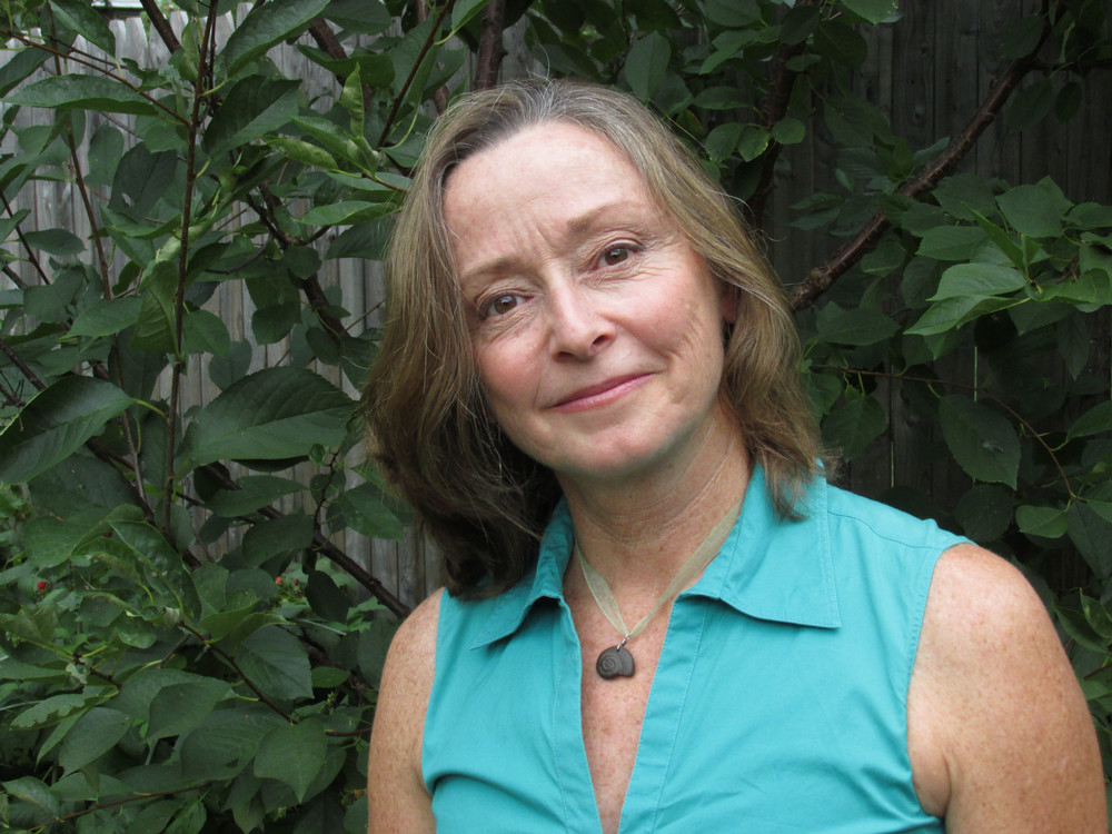 Photo of Trish O'Kane