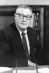Harry K. Newburn