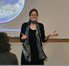 Lisa M. Blank