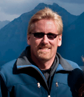 Wayne Freimund