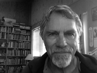 Greg Pape