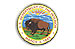 Department of Interior logo