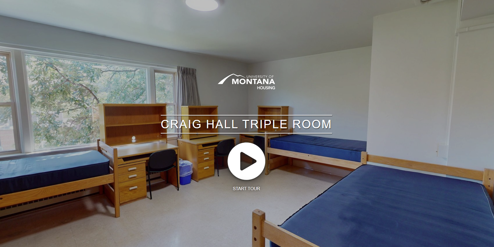 craig triple