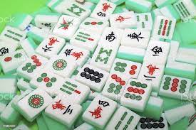 tokens for mahjong