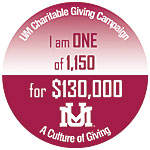 Charitable Giving logo