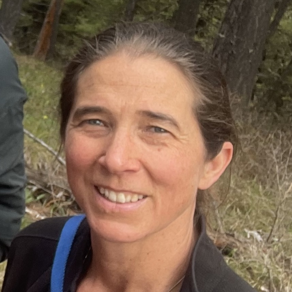 Catherine Filardi, PhD.