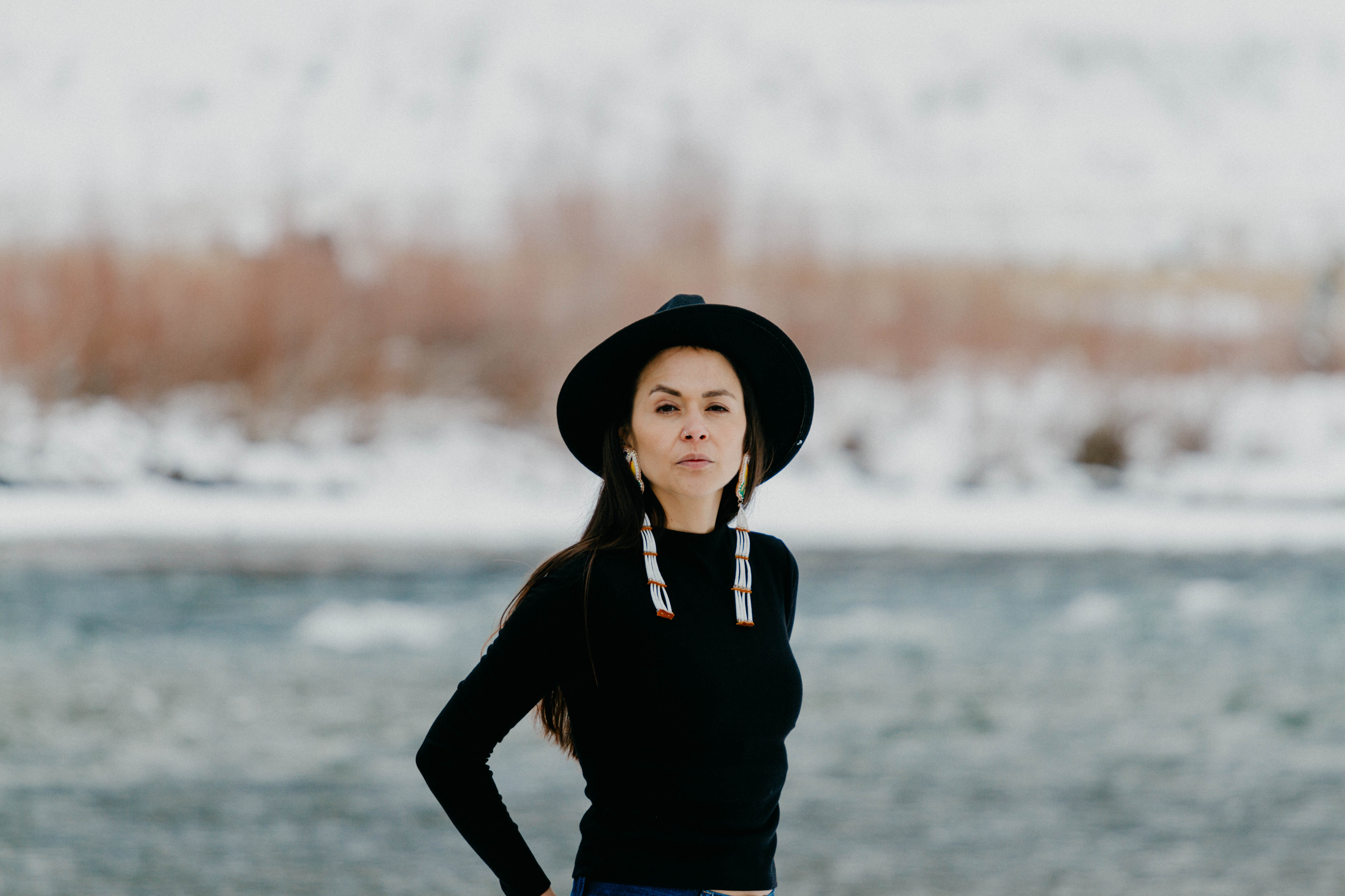 Marissa Mahkuk Compton