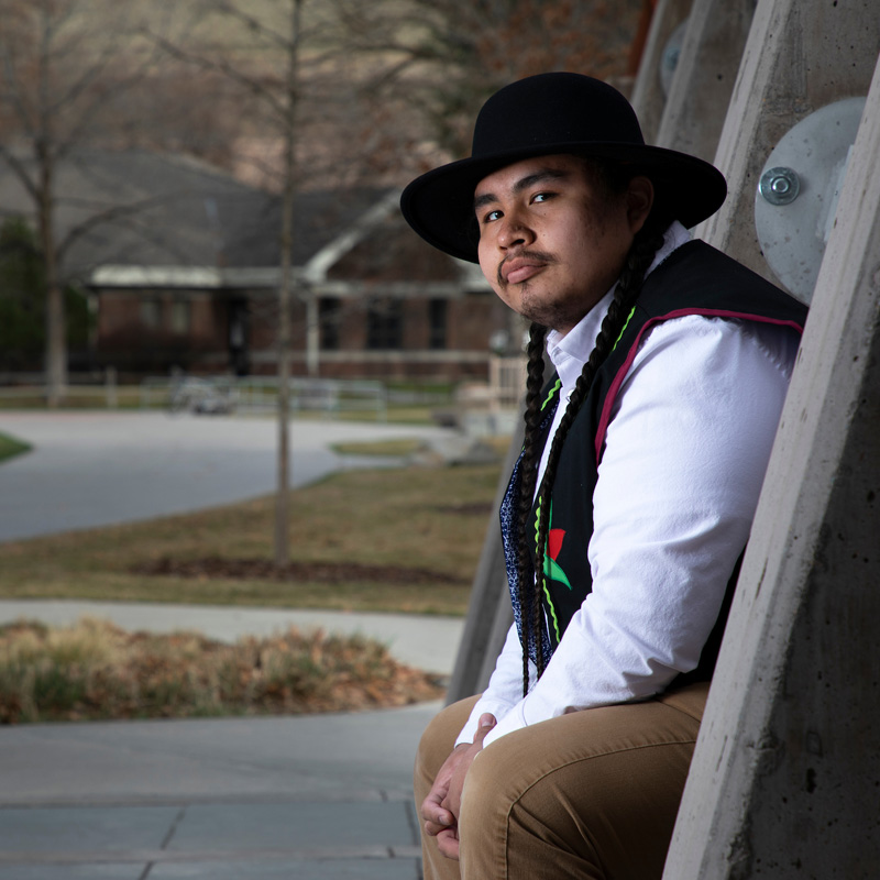 Native American Studies, Bachelor's Degree Program (BA)