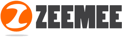 logo with a large Z and the word: ZeeMee 