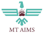 MT AIMS logo