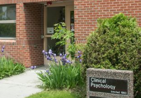 INPSYCH logo