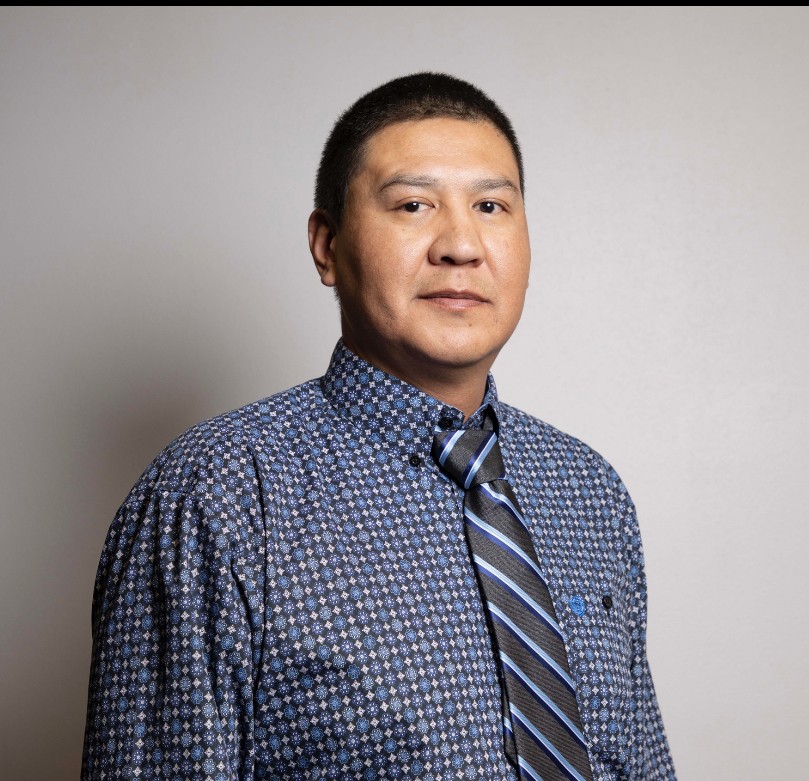 VMP headshot