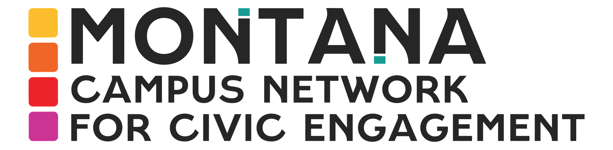 Montana Campus Compact Logo