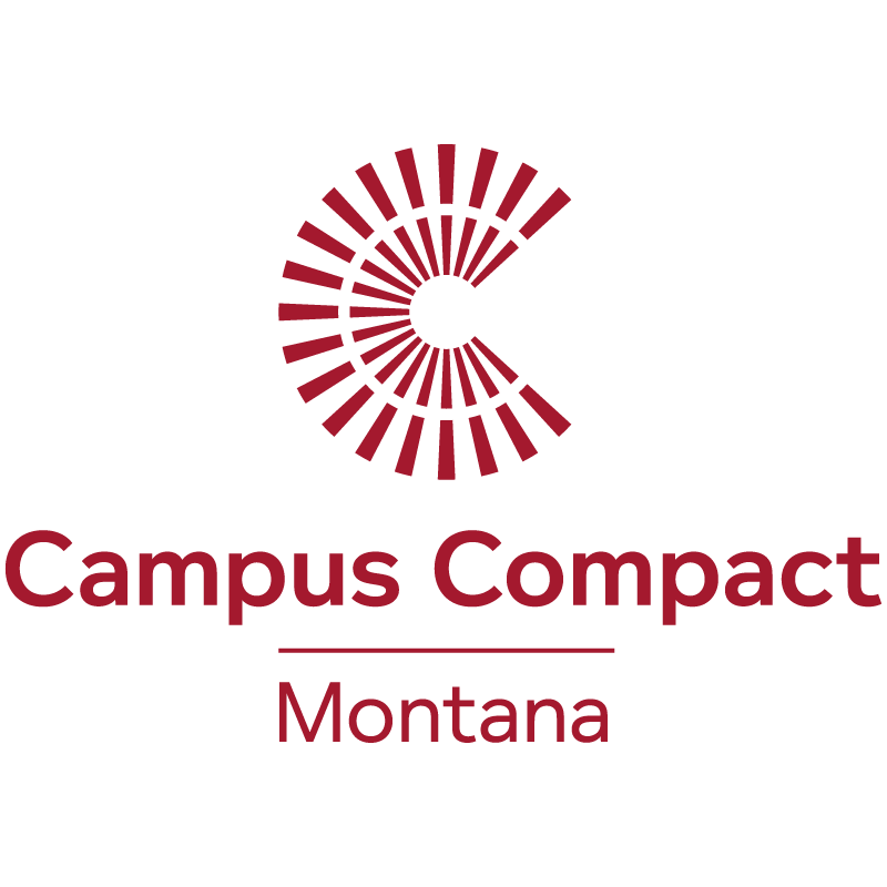 Montana Campus Compact Logo