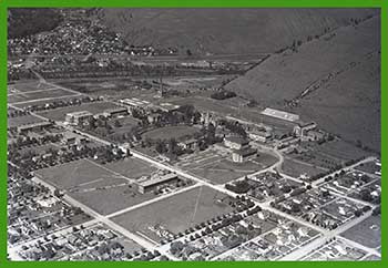 1941 UM Campus