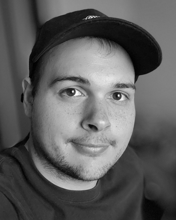 headshot of jordan brist