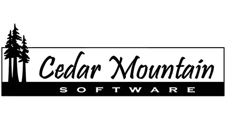 Cedar Mountain Software