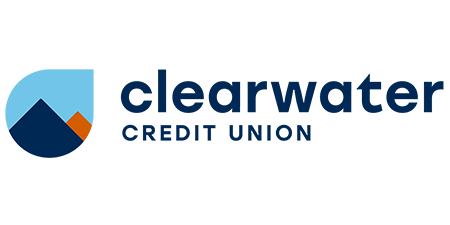 Clearwater Credit Union logo